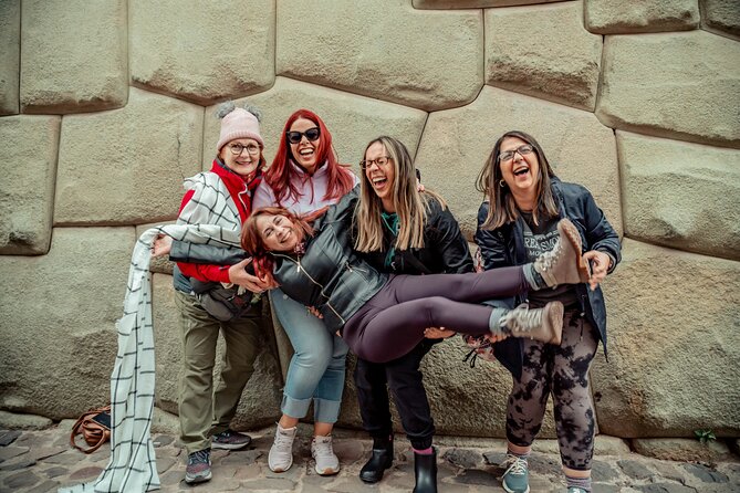 Touristic Program Lima, Cusco, and Puno 8 Days / 7 Nights - Inclusions