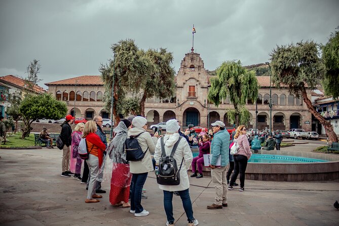 Touristic Program Lima, Cusco, and Puno 8 Days / 7 Nights - Exclusions