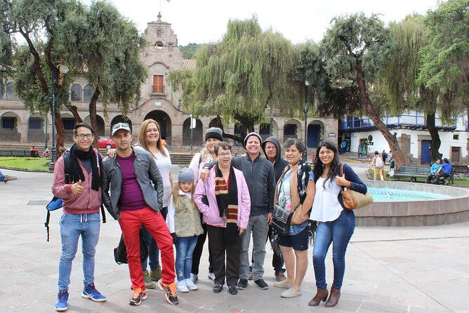 Touristic Program Lima, Cusco, and Puno 8 Days / 7 Nights - Meeting and Pickup