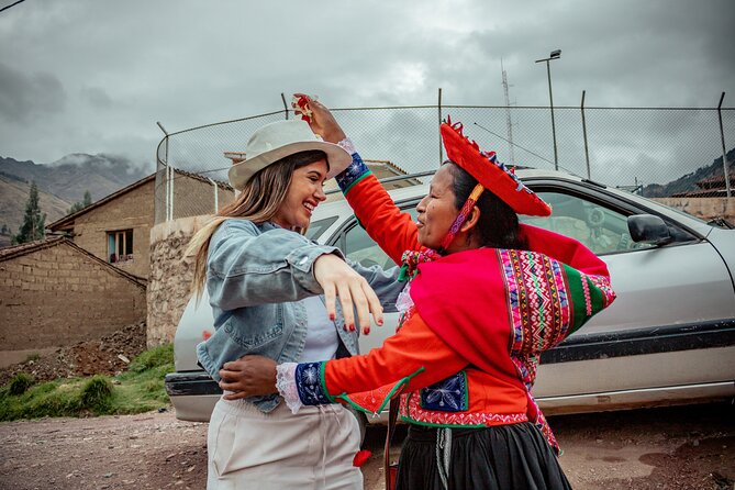 Touristic Program Lima, Cusco, and Puno 8 Days / 7 Nights - Itinerary Highlights