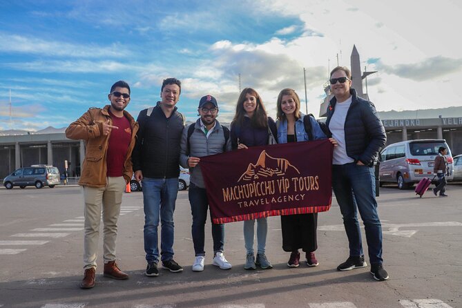 Touristic Program Lima, Cusco, and Puno 8 Days / 7 Nights - Reviews and Additional Information