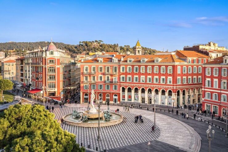 Touristic Tour Full Day - Itinerary and Highlights