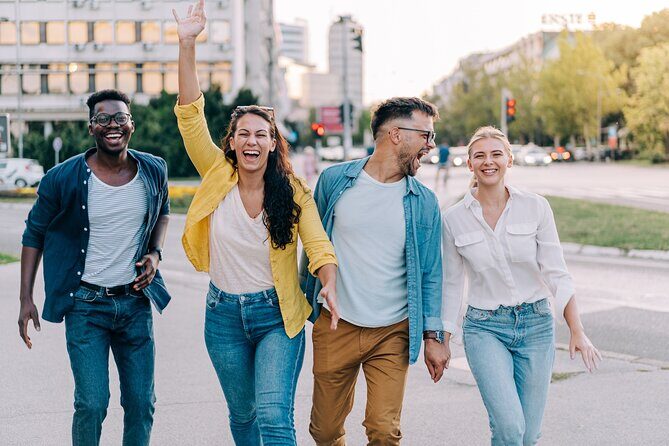 Tournai Walking Treasures with History Culture and Beyond - Good To Know