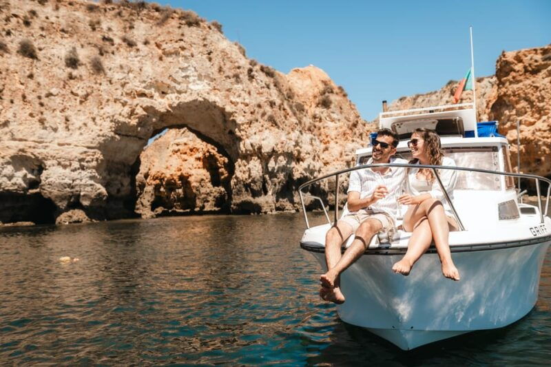 Tours along the Algarve Coast - The Itinerary & What to Expect