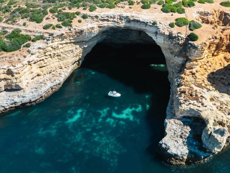 Tours along the Algarve Coast - Who Should Consider This Tour?
