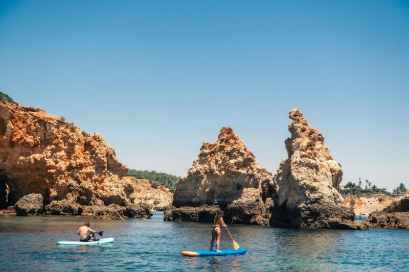 Tours along the Algarve Coast - FAQs