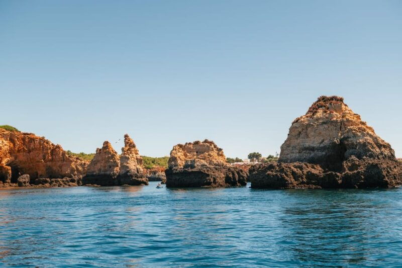 Tours along the Algarve Coast - Final Thoughts