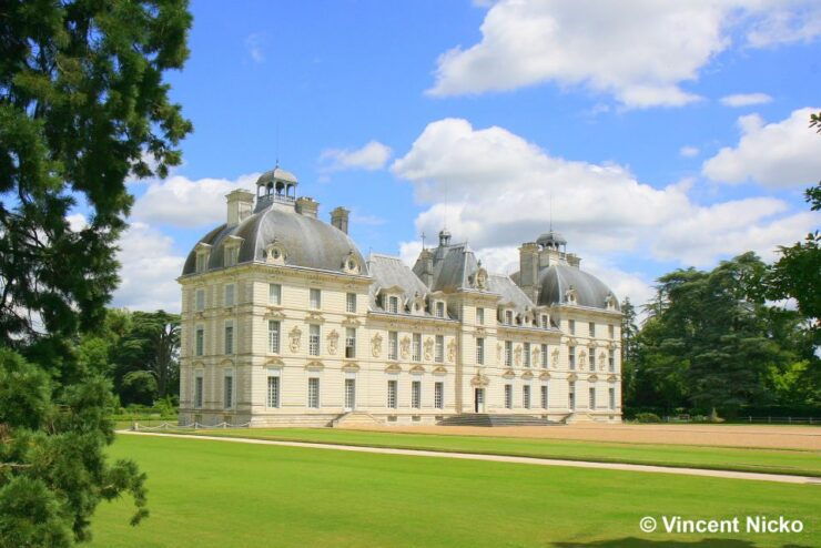 Tours/Amboise: Private Day Trip Chambord, Blois & Cheverny - Experience Highlights