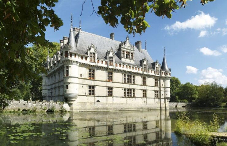 Tours/Amboise: Private Tour Azaylerideau Langeais Villandry - Tour Duration and Cancellation Policy