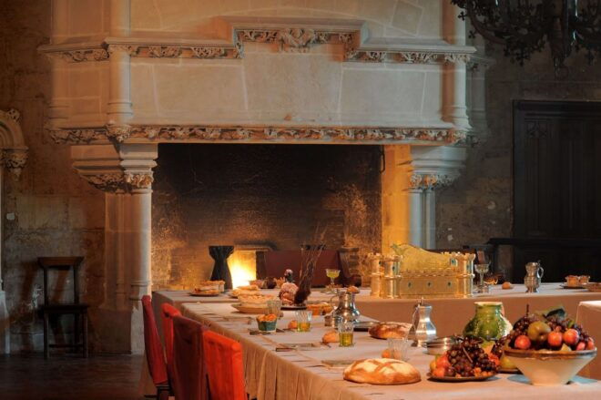 Tours/Amboise: Private Tour Azaylerideau Langeais Villandry - Highlighted Tour Destinations and Activities