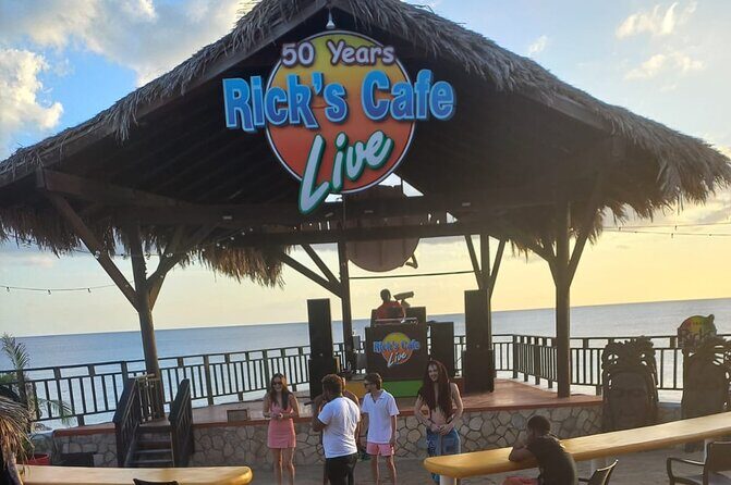 Tours and Excursions in Jamaica - An Overview of the Tour Experience