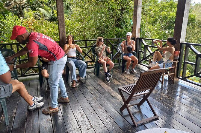 Tours and Excursions in Jamaica - Who Will Love This Tour?