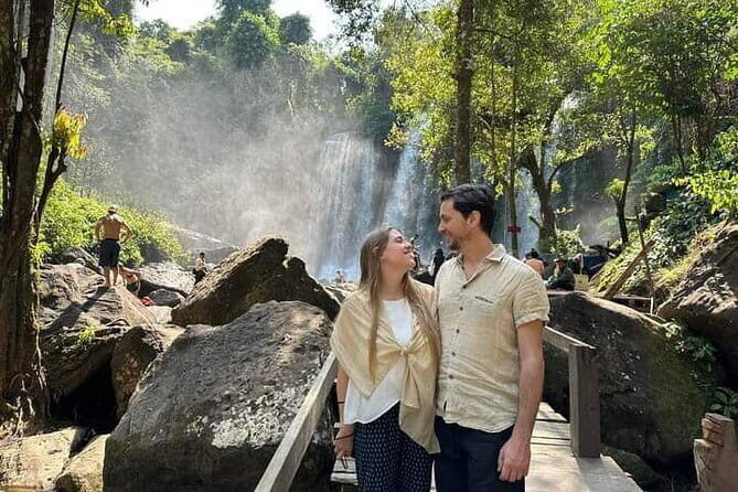 Tours and Tickets to Experience Phnom Kulen National Park - Good To Know