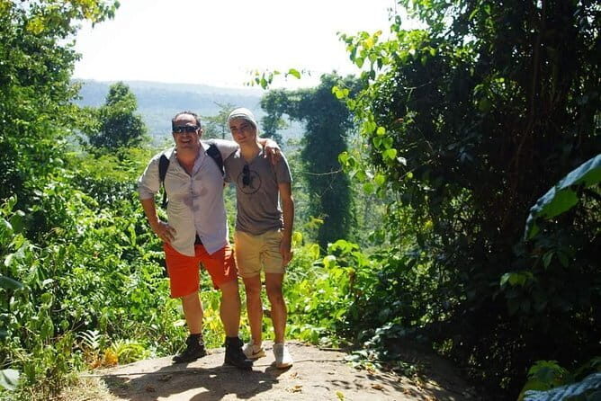 Tours and Tickets to Experience Phnom Kulen National Park - A Deep Dive into the Phnom Kulen Experience