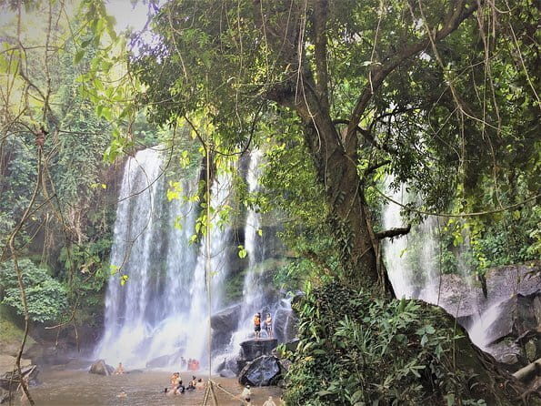 Tours and Tickets to Experience Phnom Kulen National Park - FAQ: Your Phnom Kulen Tour Questions Answered
