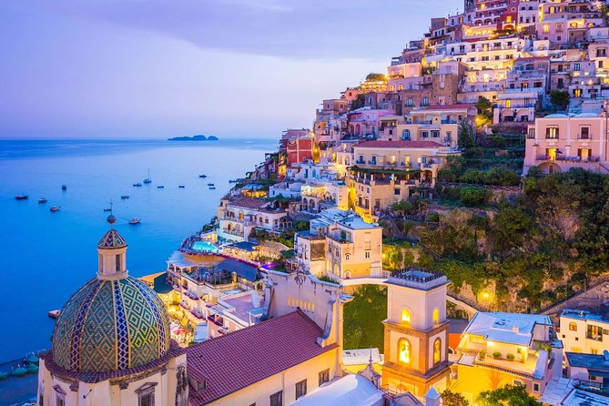 Tours and Transfers - Tour Details and Itinerary