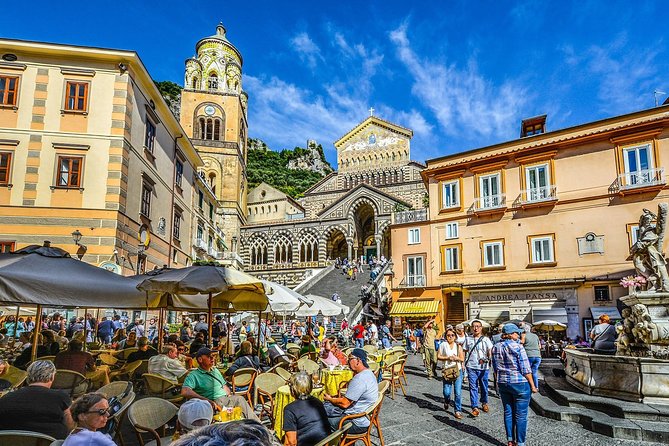 Tours and Transfers - Accessibility and Cancellation Policy