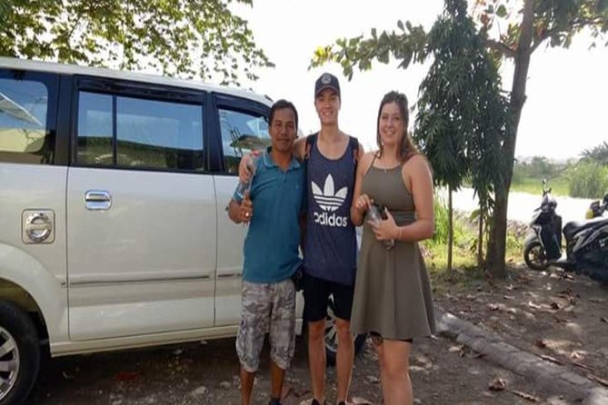 Tours and Transport Services - Tour Pricing and Booking Details