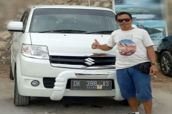 Tours and Transport Services - Inclusions and Exclusions