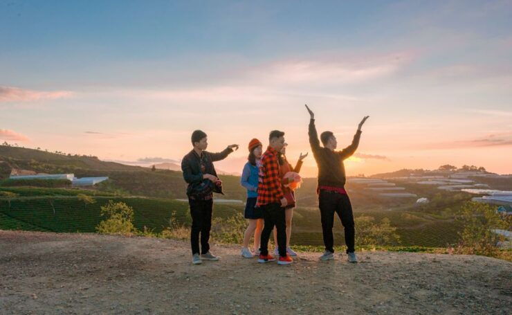 Tours : Bachelor Party Outdoor Smartphone Game - Event Details and Ticket Information