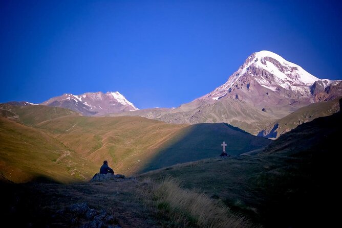 Tours & Cafe & Other Activities in Kazbegi - Stepantsminda - Good To Know