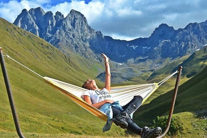 Tours & Cafe & Other Activities in Kazbegi - Stepantsminda - Meeting and Pickup Options