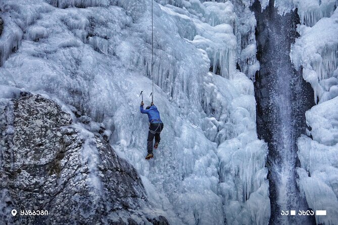 Tours & Cafe & Other Activities in Kazbegi - Stepantsminda - Pricing and Guarantee