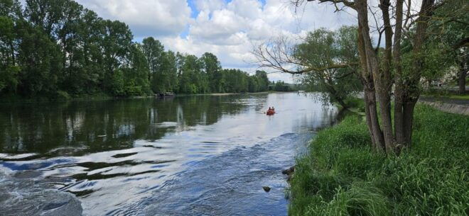 Tours: Canoe and Bike Adventure - Adventure Activities