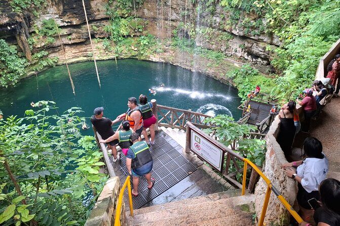 Tours Chichen Itza really cultural and archaeological - A Complete Breakdown of the Tour Experience