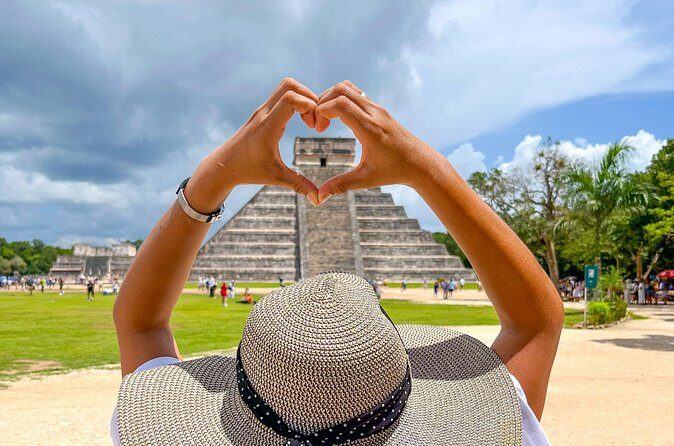 Tours Chichen Itza really cultural and archaeological - FAQ