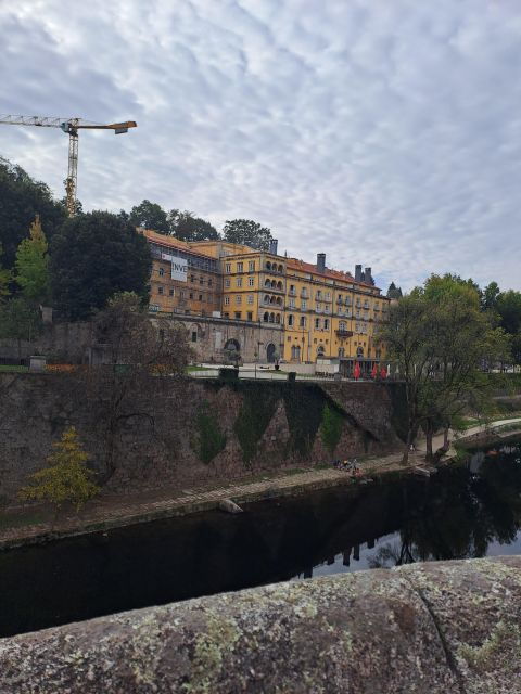 Tours Douro Valley, Braga Guimarães, Santiago Compostela - Pricing Information
