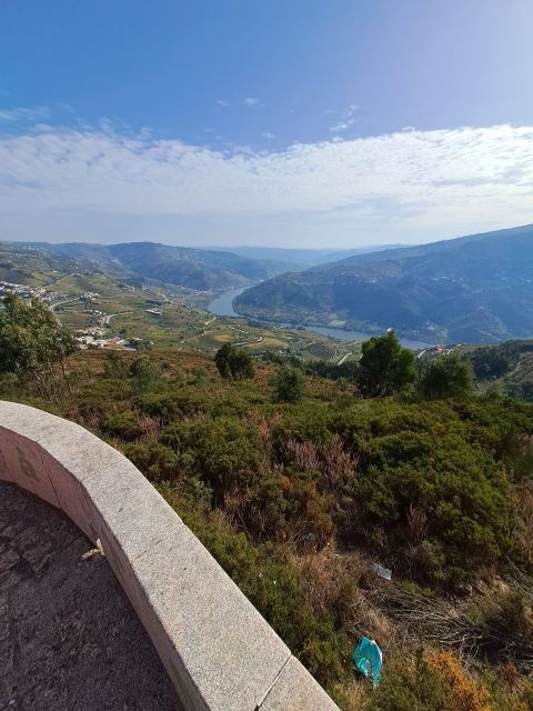 Tours Douro Valley, Braga Guimarães, Santiago Compostela - Duration Details