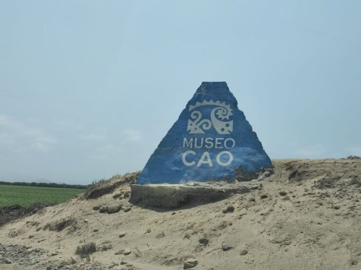 Tours El Brujo Complex -Last Descoveries in Trujillo - Experience Highlights