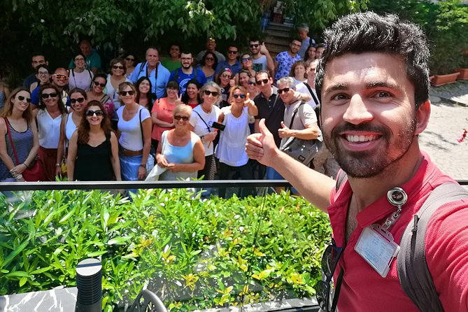 Tours En Español En Estambul. Tour Privado En Estambul. Tour Por El Bósforo. - Spanish Tours in Istanbul