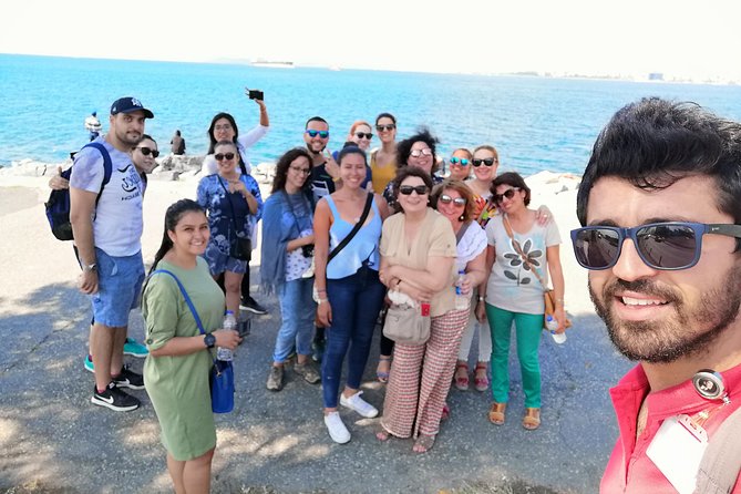 Tours En Español En Estambul. Tour Privado En Estambul. Tour Por El Bósforo. - Bosphorus Tour