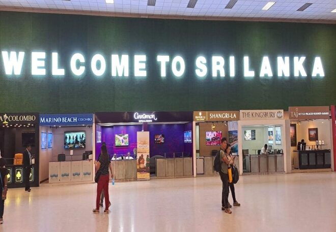 Tours From Colombo Airport - 06 Days Tour Sri Lanka - Day-by-Day Breakdown
