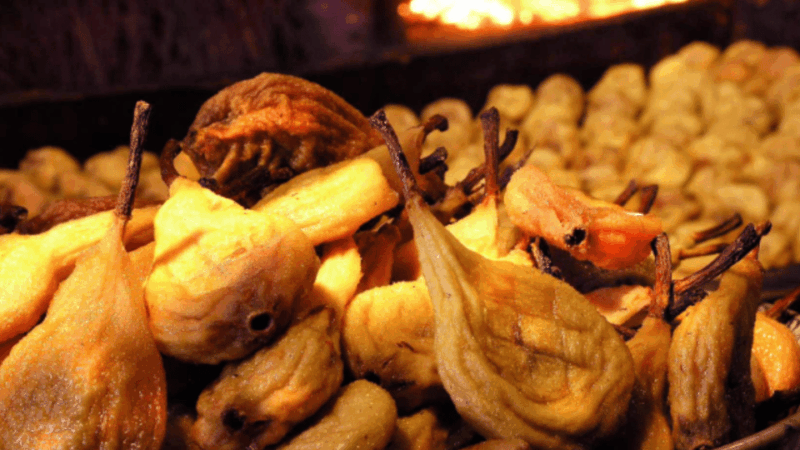 Tours Gourmet Food Walking Tour Discover Touraines Flavors - Good To Know