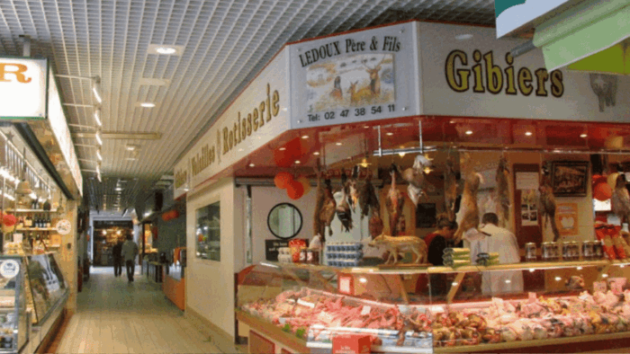 Tours Gourmet Food Walking Tour Discover Touraines Flavors - Discovering the Finest Cheeses of Touraine