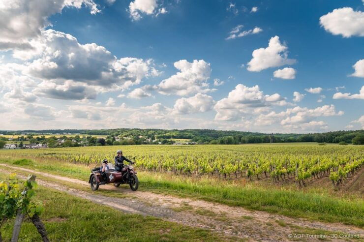 Tours: Great Escape Sidecar Tour - Pricing and Group Options