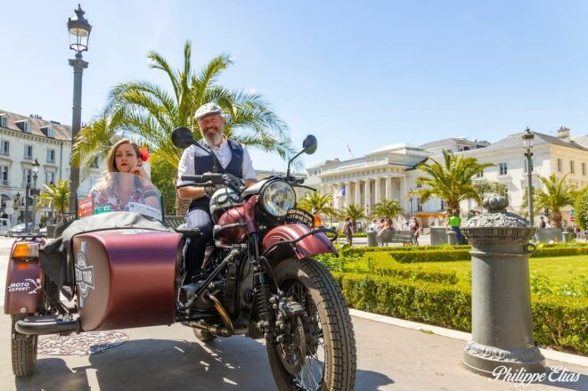 Tours: Great Escape Sidecar Tour - Customer Feedback and Ratings