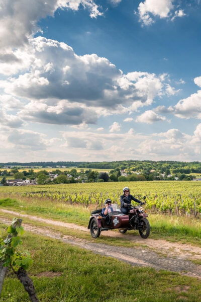 Tours: Great Escape Sidecar Tour - Questions You May Have