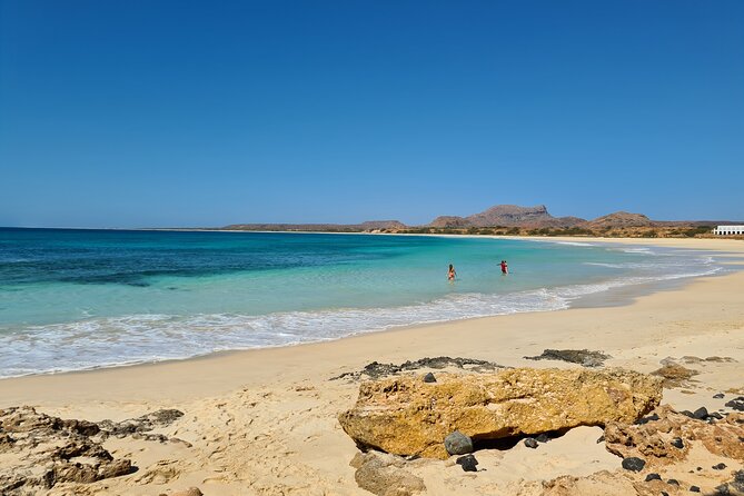 Tours in Boa Vista Island - Booking and Availability