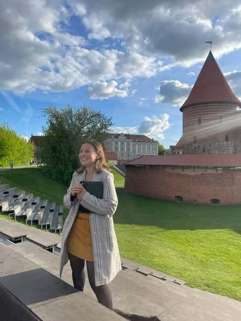 Tours in Kaunas Old Town - FAQ