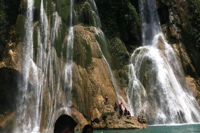 Tours in the Huasteca Potosina - Admission and Booking Details
