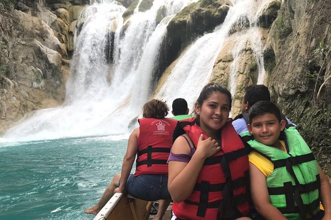 Tours in the Huasteca Potosina - Additional Information for Travelers