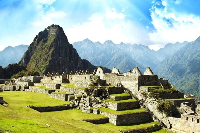 Tours of 7 Days and 6 Nights - Machupicchu, Sacred Valley and More - Highlights and Attractions