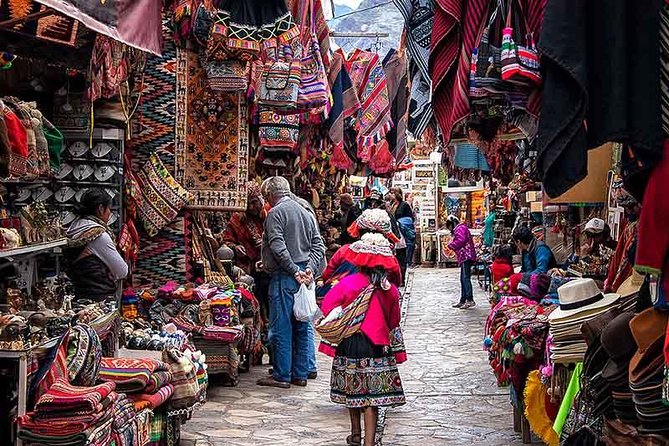 Tours of 7 Days and 6 Nights - Machupicchu, Sacred Valley and More - Activities and Experiences