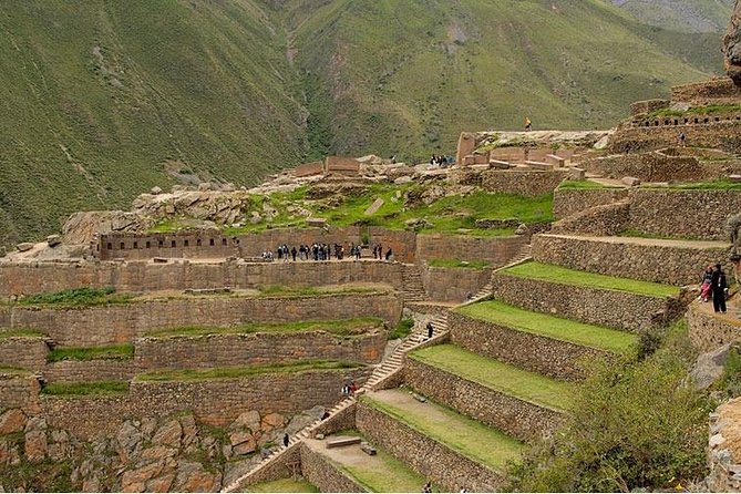 Tours of 7 Days and 6 Nights - Machupicchu, Sacred Valley and More - Tour Guides and Local Expertise
