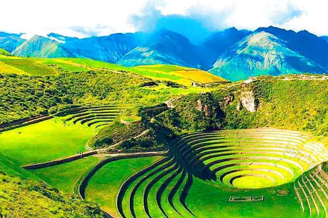 Tours of 7 Days and 6 Nights - Machupicchu, Sacred Valley and More - Booking and Pricing Information