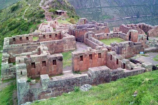 Tours of 7 Days and 6 Nights - Machupicchu, Sacred Valley and More - Common Questions